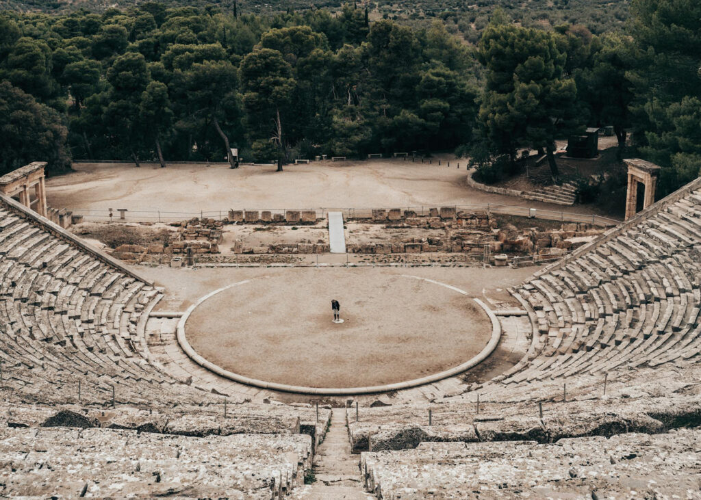 dorieuscc_geokratis-2026_greek-geography_image-epidaurus
